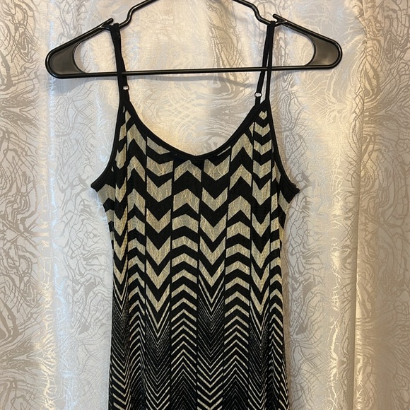 Maxi Dress - Picture 2 of 3